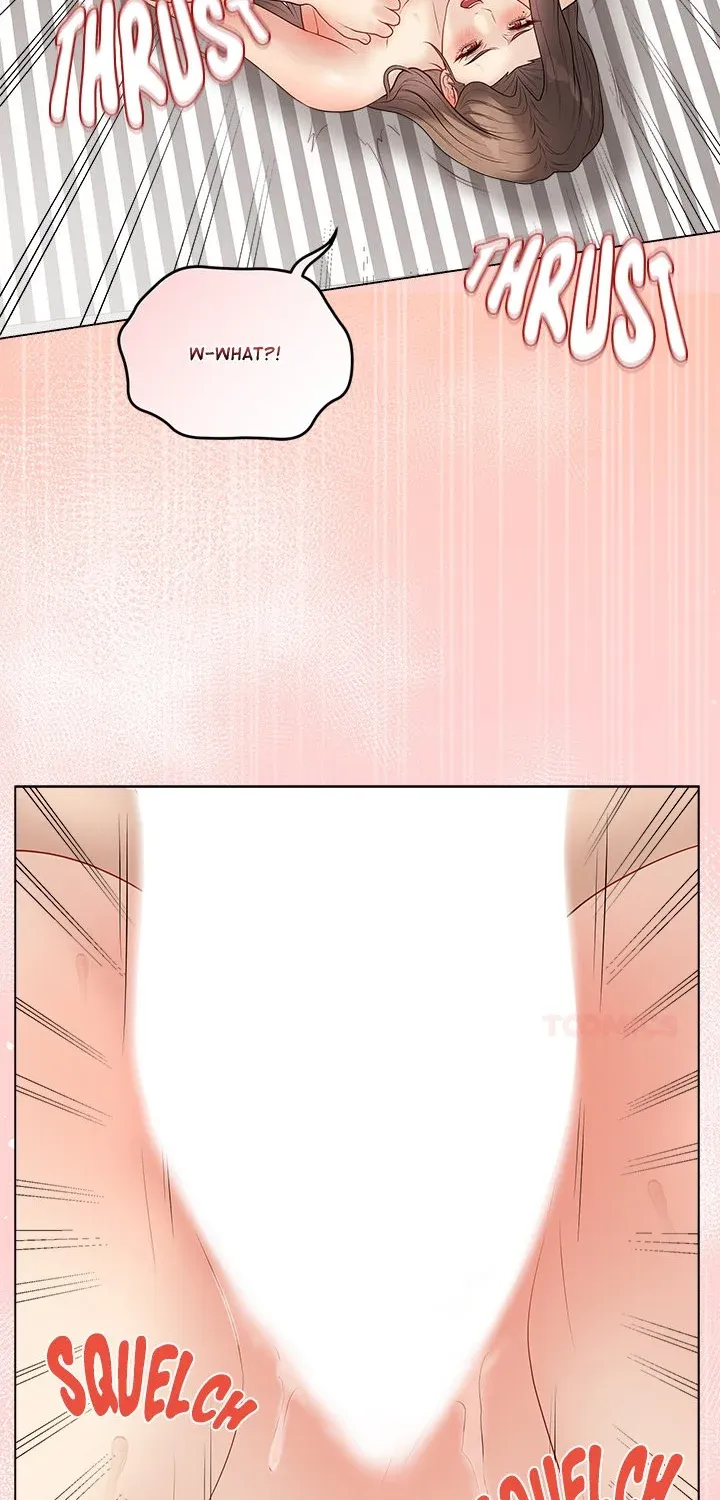 Read Signed, Sealed, Mistaken chapter 40 image 46 on Lezhin