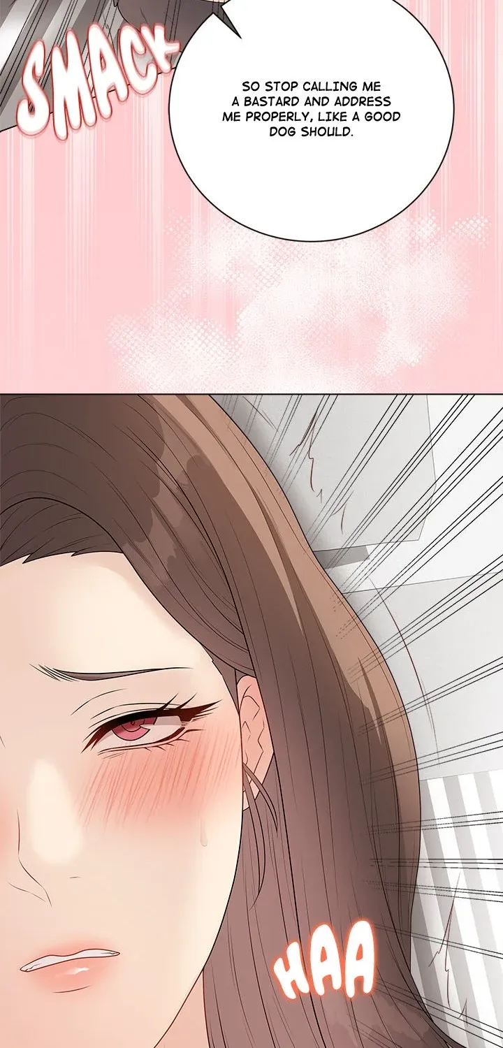 Read Signed, Sealed, Mistaken chapter 40 image 49 on Lezhin