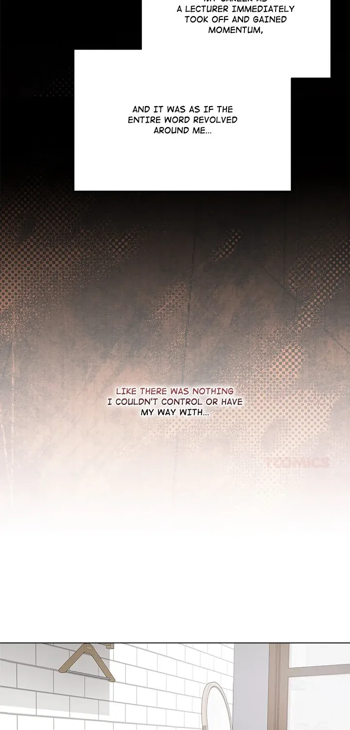 Read Signed, Sealed, Mistaken chapter 40 image 5 on Lezhin