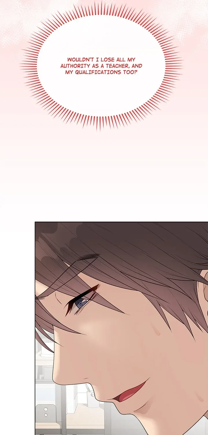 Read Signed, Sealed, Mistaken chapter 40 image 52 on Lezhin