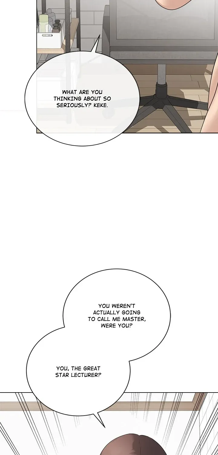 Read Signed, Sealed, Mistaken chapter 40 image 53 on Lezhin