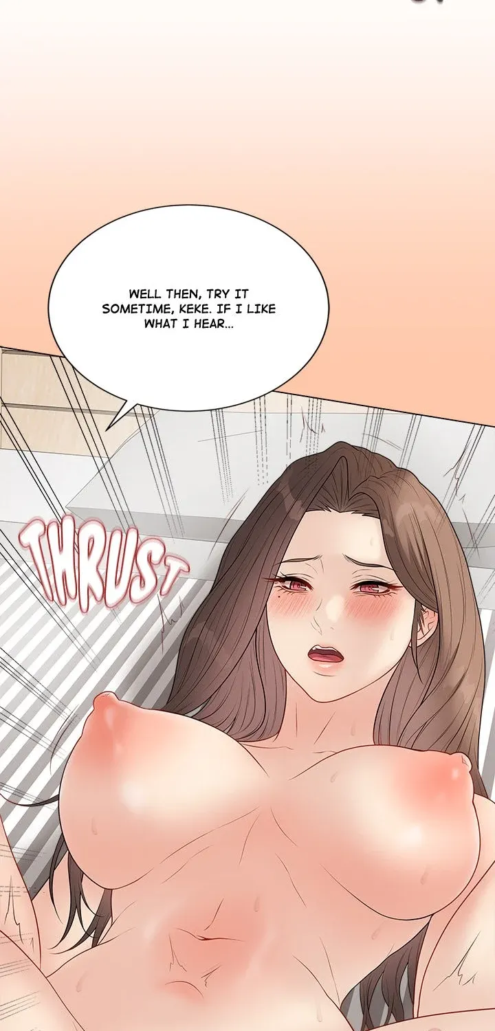 Read Signed, Sealed, Mistaken chapter 40 image 57 on Lezhin
