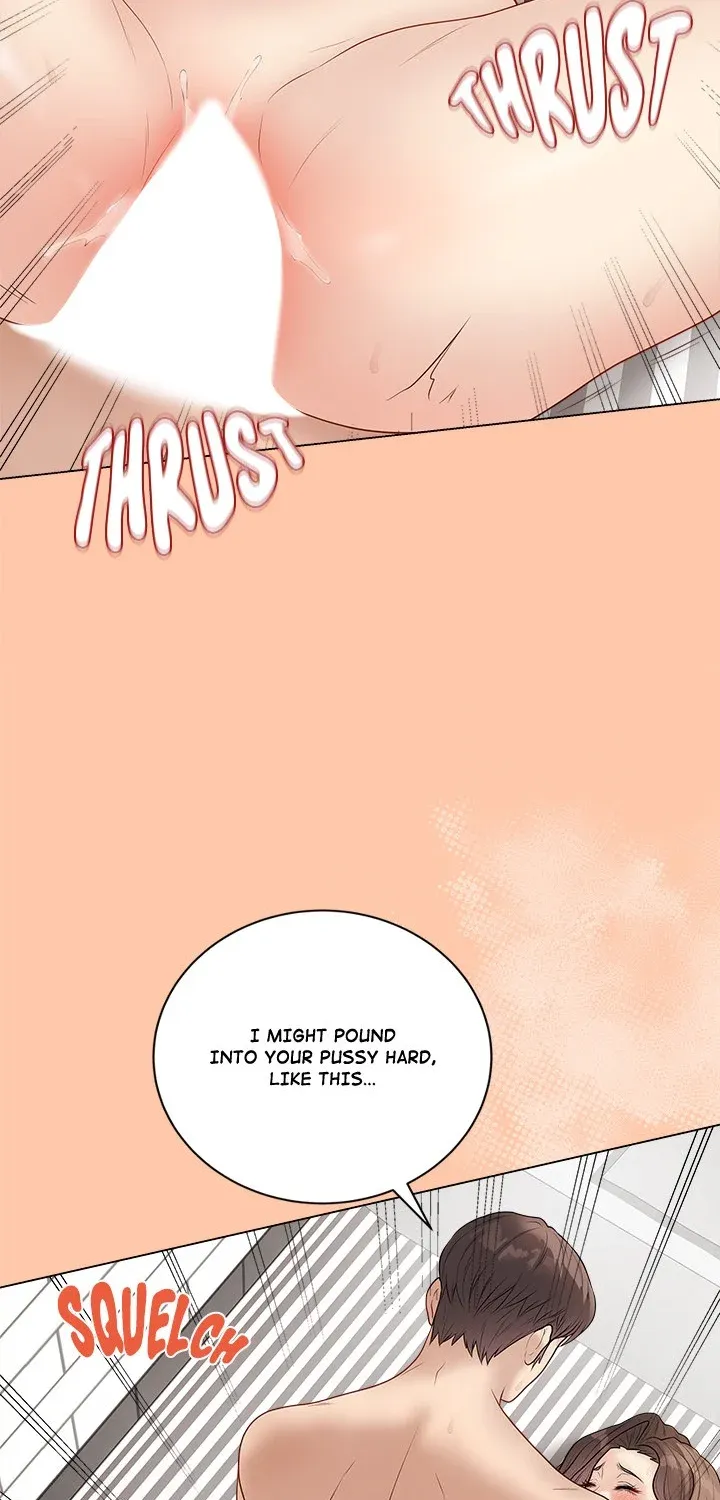 Read Signed, Sealed, Mistaken chapter 40 image 58 on Lezhin