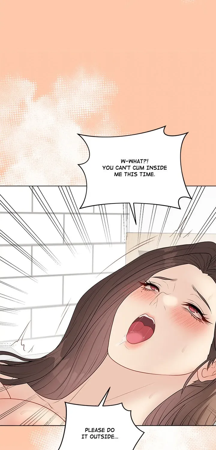 Read Signed, Sealed, Mistaken chapter 40 image 61 on Lezhin