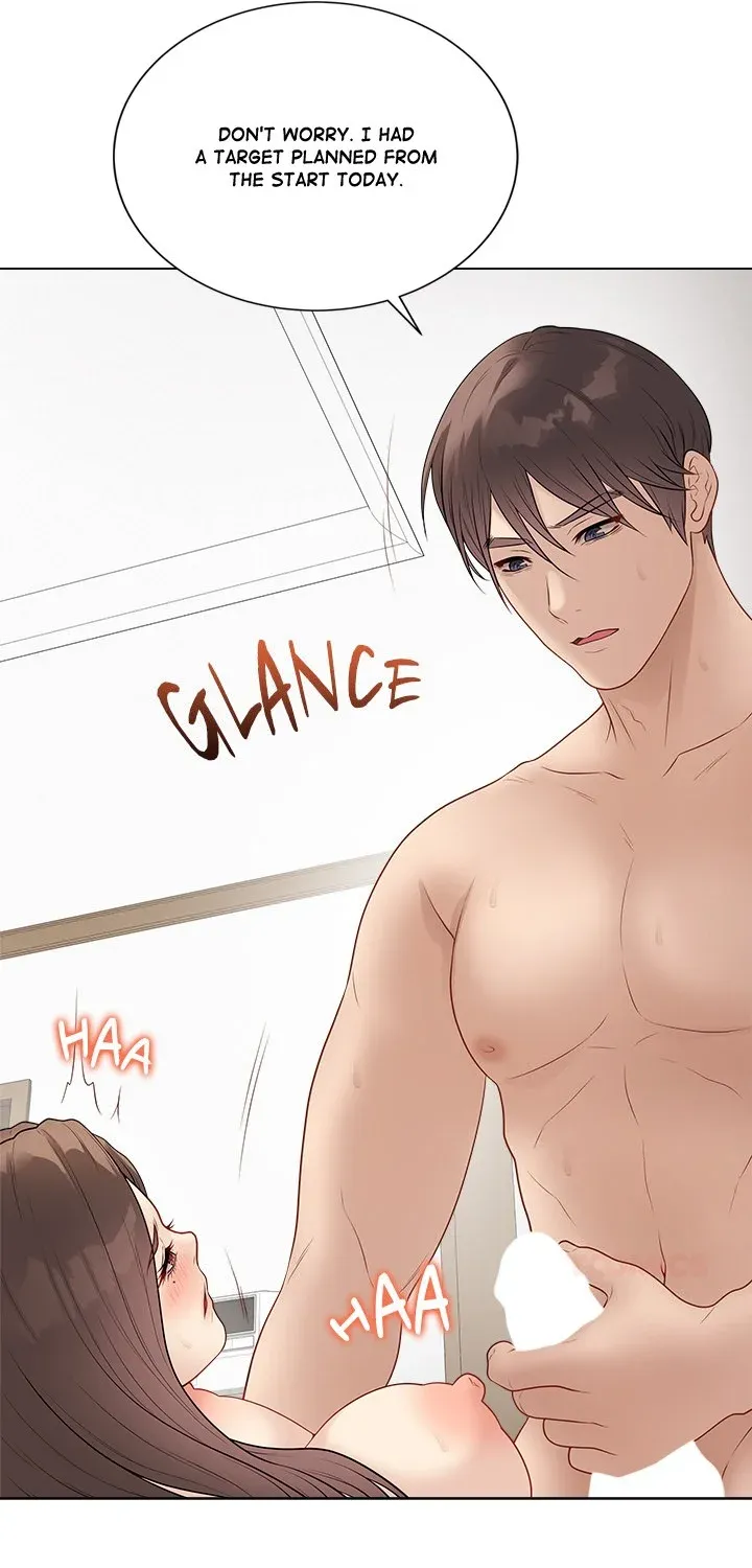 Read Signed, Sealed, Mistaken chapter 40 image 64 on Lezhin