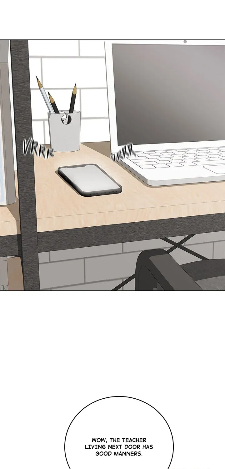 Read Signed, Sealed, Mistaken chapter 40 image 68 on Lezhin