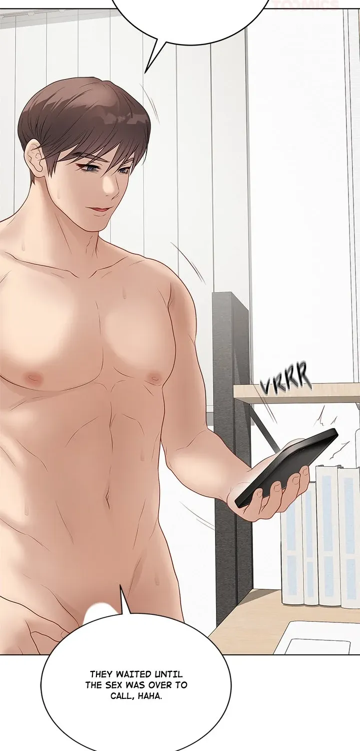 Read Signed, Sealed, Mistaken chapter 40 image 69 on Lezhin