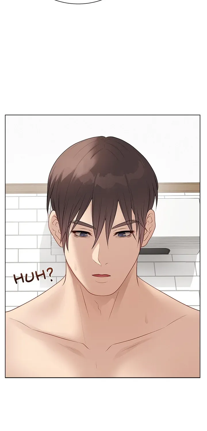Read Signed, Sealed, Mistaken chapter 40 image 70 on Lezhin