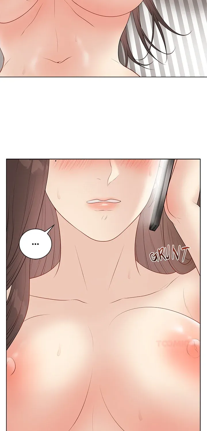 Read Signed, Sealed, Mistaken chapter 40 image 78 on Lezhin