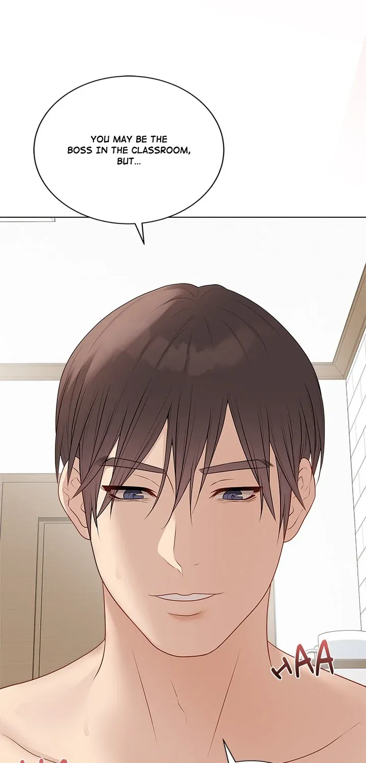 Read Signed, Sealed, Mistaken chapter 40 image 8 on Lezhin