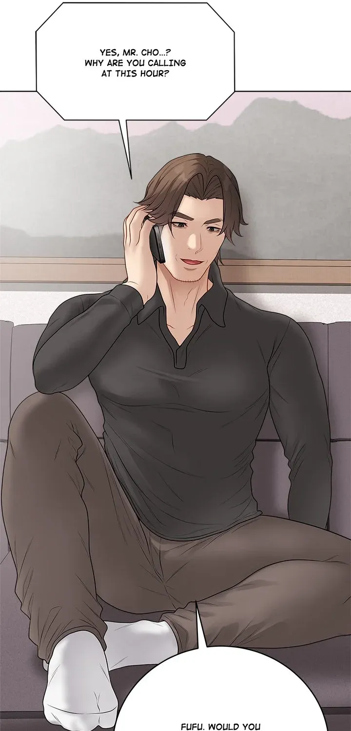 Read Signed, Sealed, Mistaken chapter 40 image 80 on Lezhin
