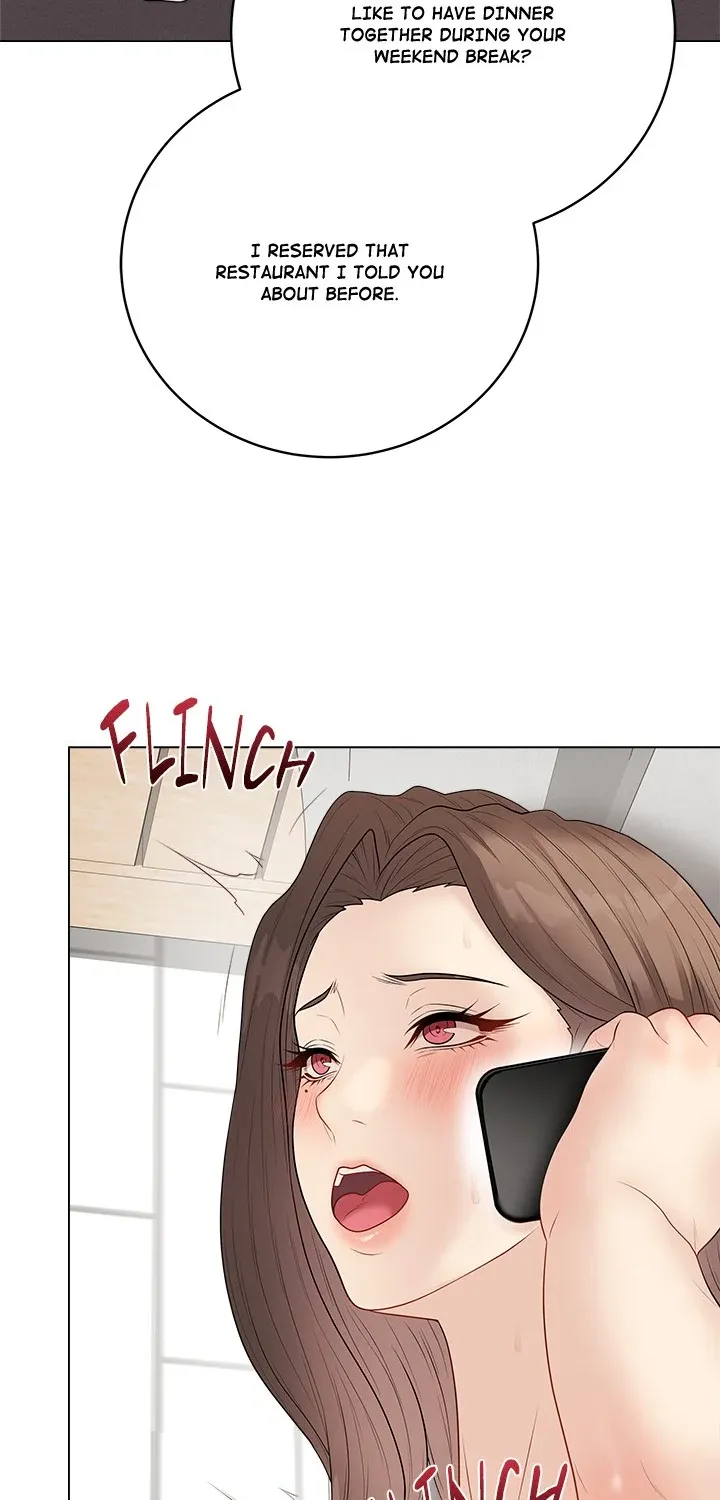 Read Signed, Sealed, Mistaken chapter 40 image 81 on Lezhin