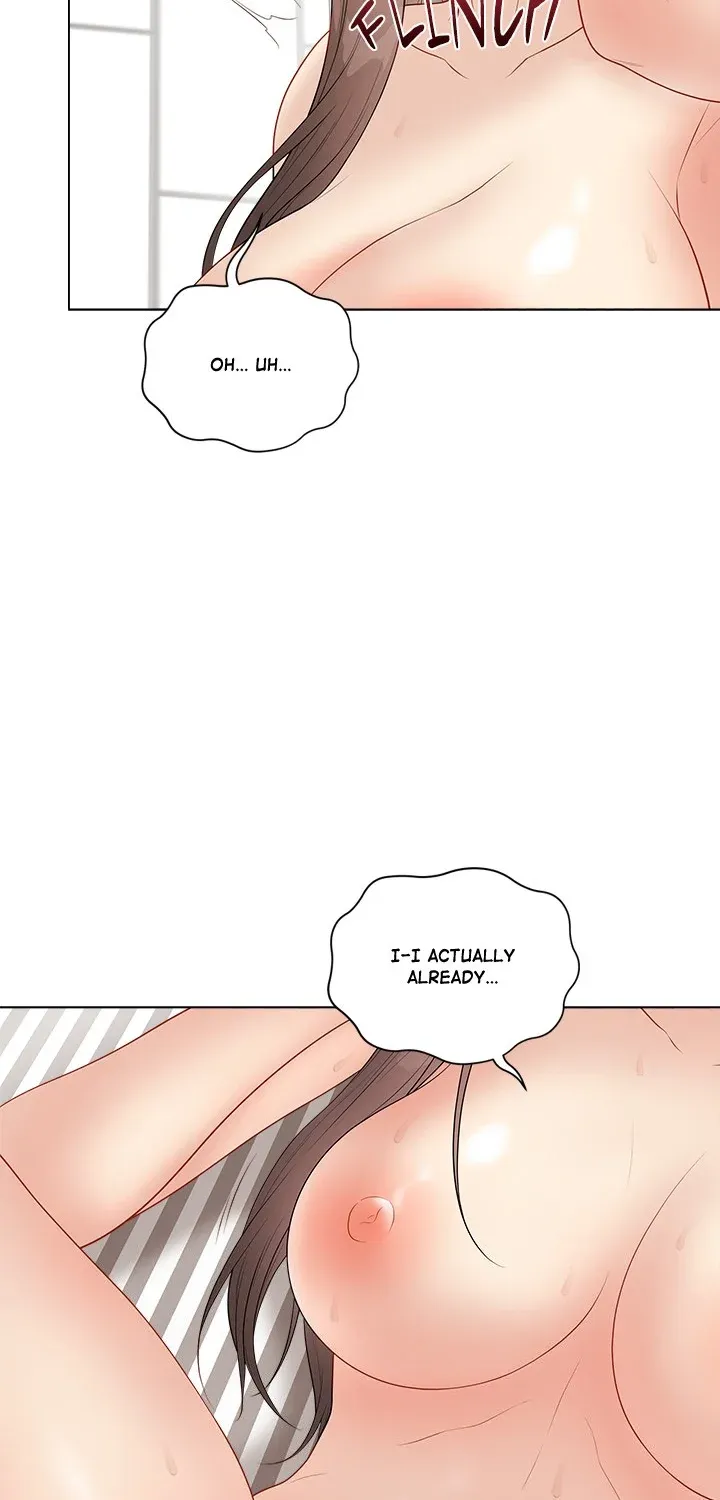 Read Signed, Sealed, Mistaken chapter 40 image 82 on Lezhin