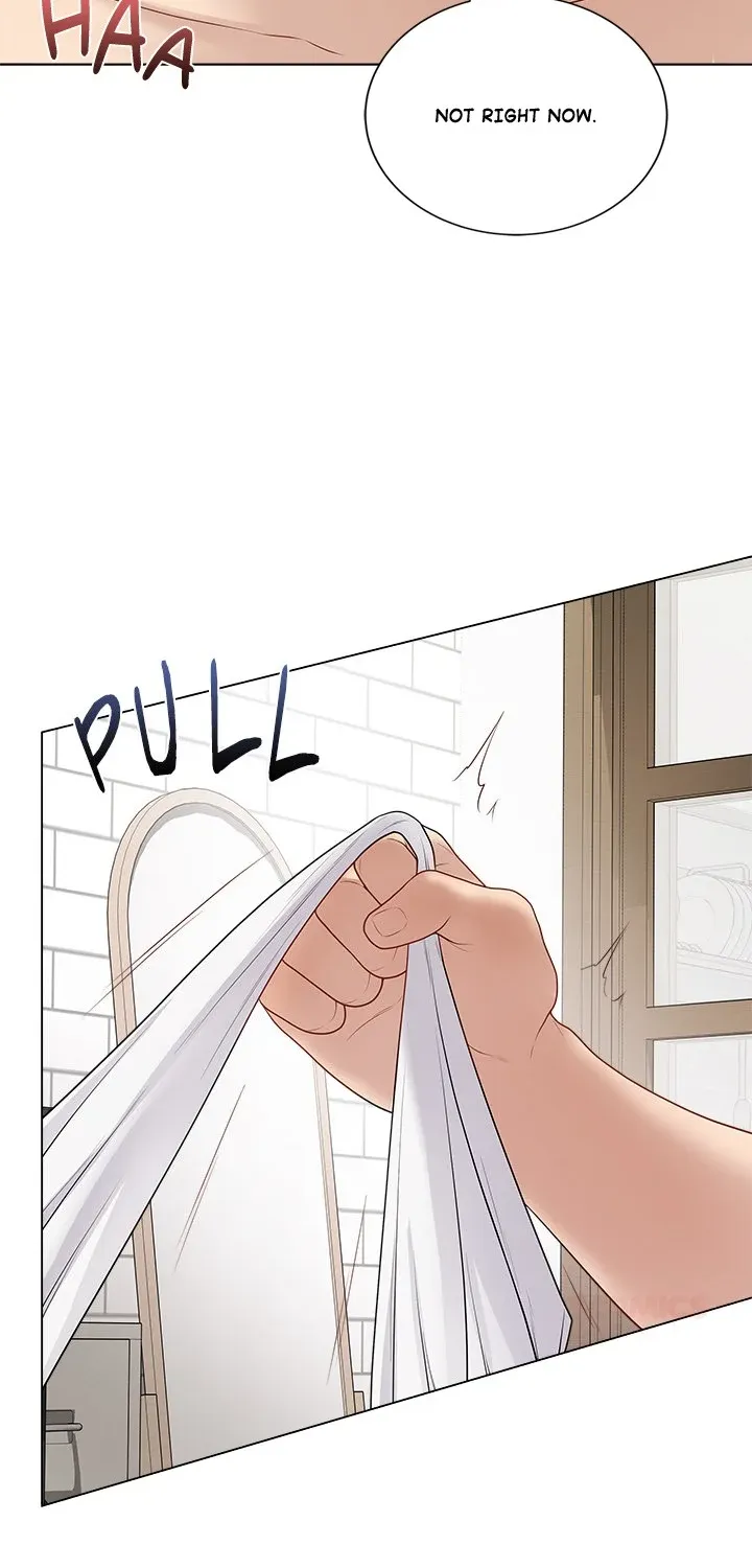 Read Signed, Sealed, Mistaken chapter 40 image 9 on Lezhin