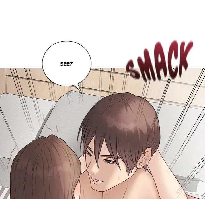 Read Signed, Sealed, Mistaken chapter 41 image 103 on Lezhin