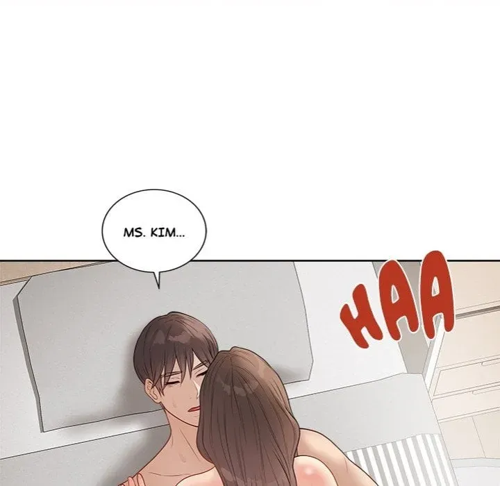 Read Signed, Sealed, Mistaken chapter 41 image 121 on Lezhin