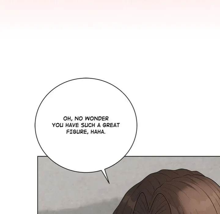 Read Signed, Sealed, Mistaken chapter 41 image 14 on Lezhin