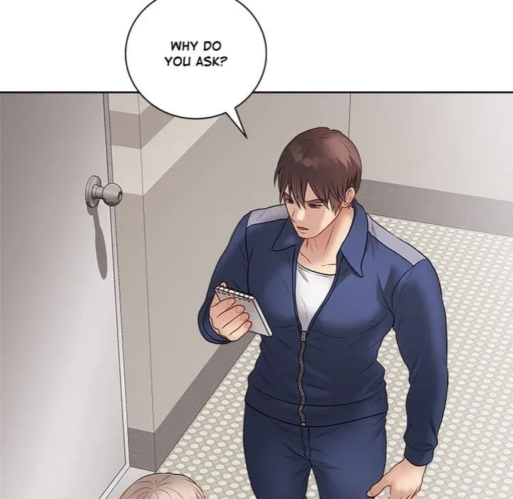 Read Signed, Sealed, Mistaken chapter 41 image 154 on Lezhin