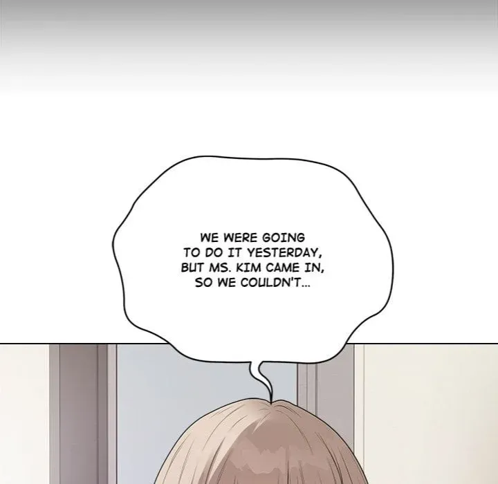 Read Signed, Sealed, Mistaken chapter 41 image 159 on Lezhin