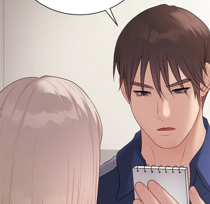 Read Signed, Sealed, Mistaken chapter 41 image 172 on Lezhin