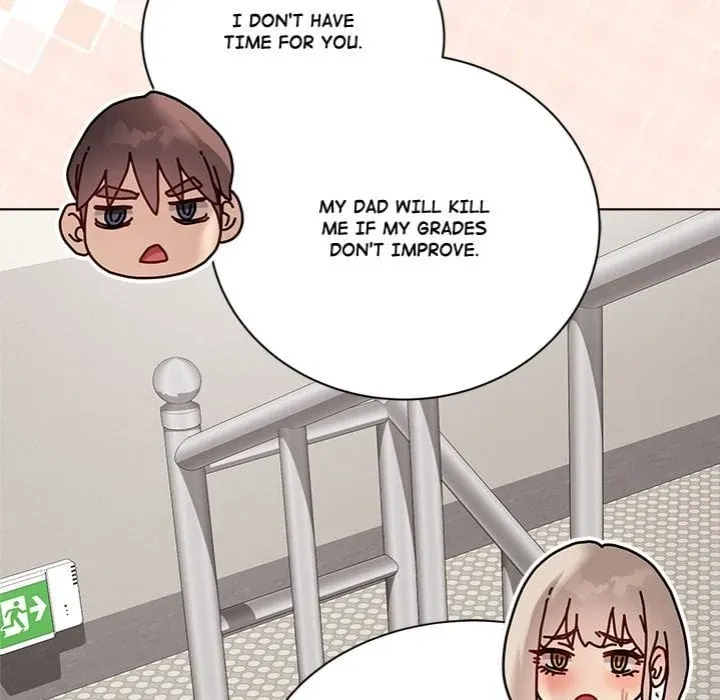 Read Signed, Sealed, Mistaken chapter 41 image 175 on Lezhin