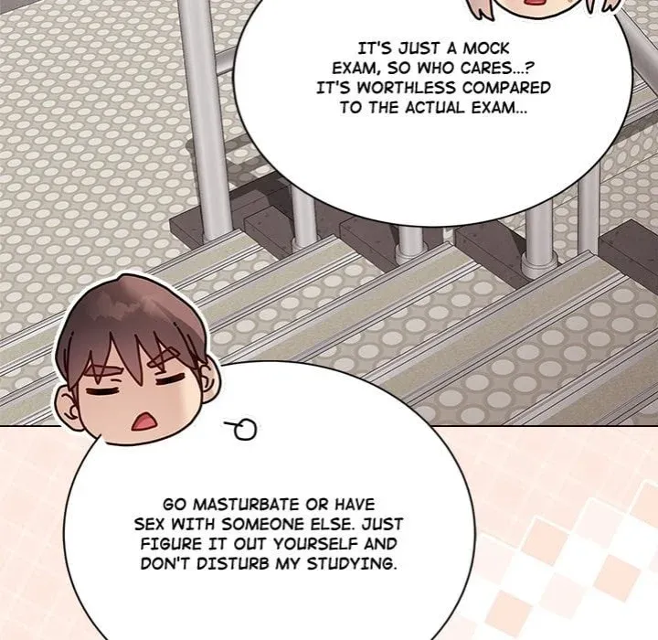 Read Signed, Sealed, Mistaken chapter 41 image 176 on Lezhin