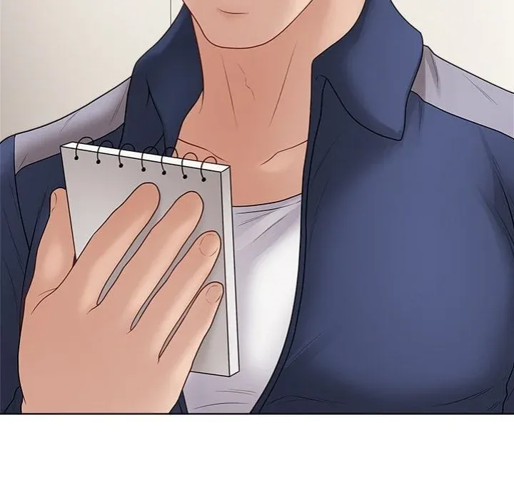 Read Signed, Sealed, Mistaken chapter 41 image 187 on Lezhin