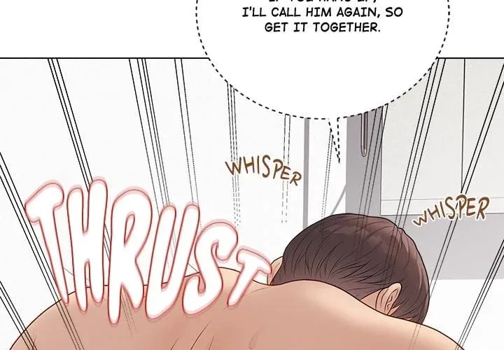 Read Signed, Sealed, Mistaken chapter 41 image 2 on Lezhin