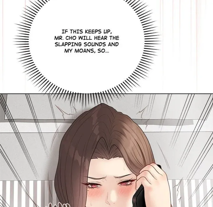 Read Signed, Sealed, Mistaken chapter 41 image 22 on Lezhin