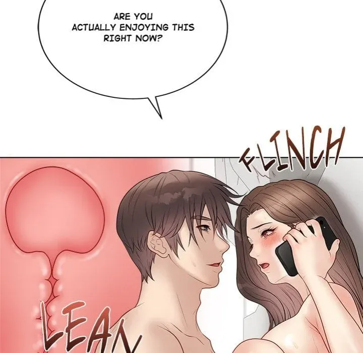Read Signed, Sealed, Mistaken chapter 41 image 29 on Lezhin