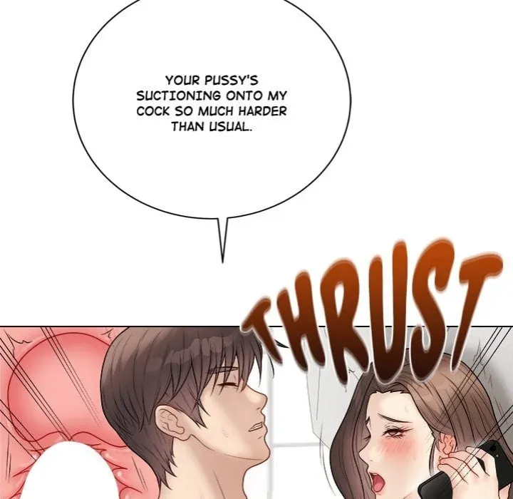 Read Signed, Sealed, Mistaken chapter 41 image 32 on Lezhin