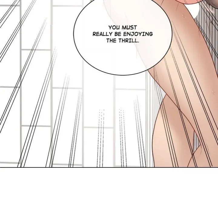 Read Signed, Sealed, Mistaken chapter 41 image 34 on Lezhin