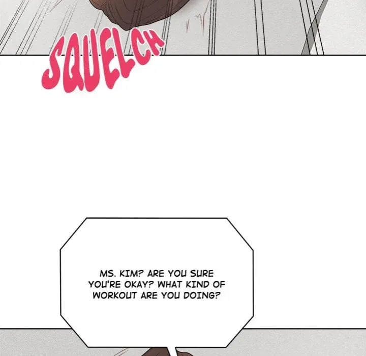 Read Signed, Sealed, Mistaken chapter 41 image 44 on Lezhin