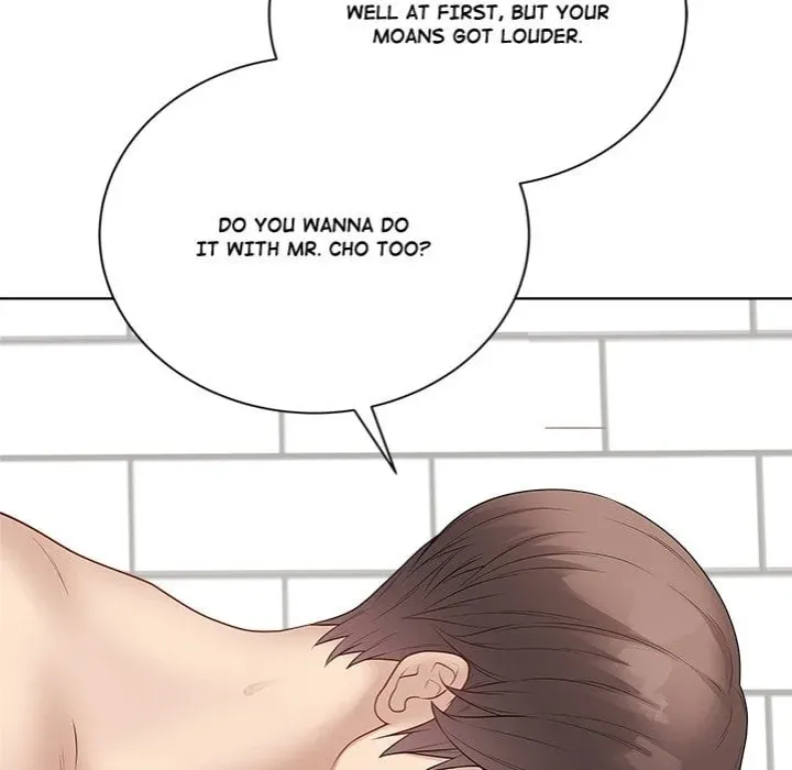 Read Signed, Sealed, Mistaken chapter 41 image 53 on Lezhin