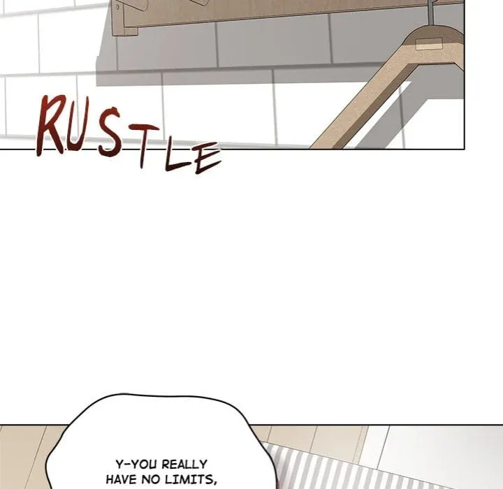 Read Signed, Sealed, Mistaken chapter 41 image 62 on Lezhin