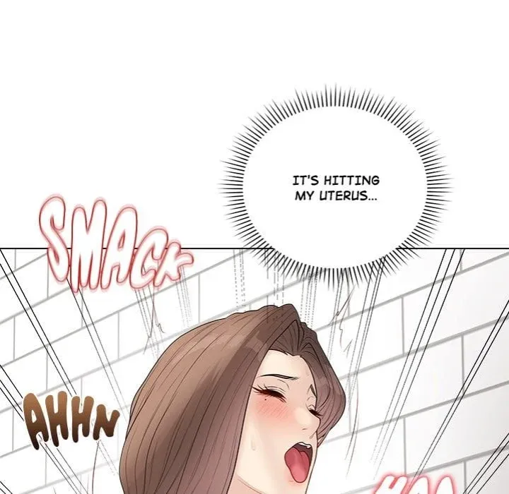 Read Signed, Sealed, Mistaken chapter 41 image 76 on Lezhin
