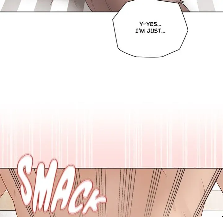 Read Signed, Sealed, Mistaken chapter 41 image 8 on Lezhin