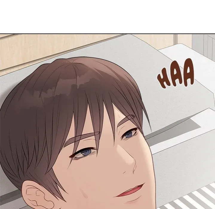 Read Signed, Sealed, Mistaken chapter 41 image 86 on Lezhin