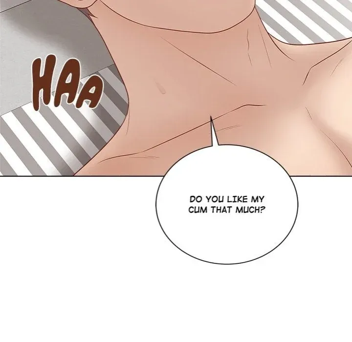 Read Signed, Sealed, Mistaken chapter 41 image 87 on Lezhin