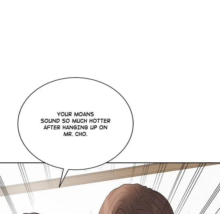 Read Signed, Sealed, Mistaken chapter 41 image 88 on Lezhin