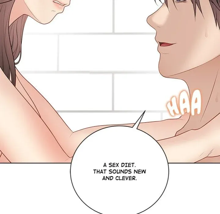 Read Signed, Sealed, Mistaken chapter 41 image 93 on Lezhin