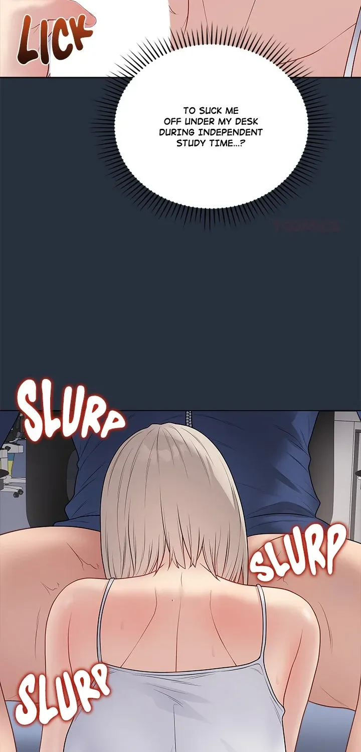 Read Signed, Sealed, Mistaken chapter 42 image 1 on Lezhin