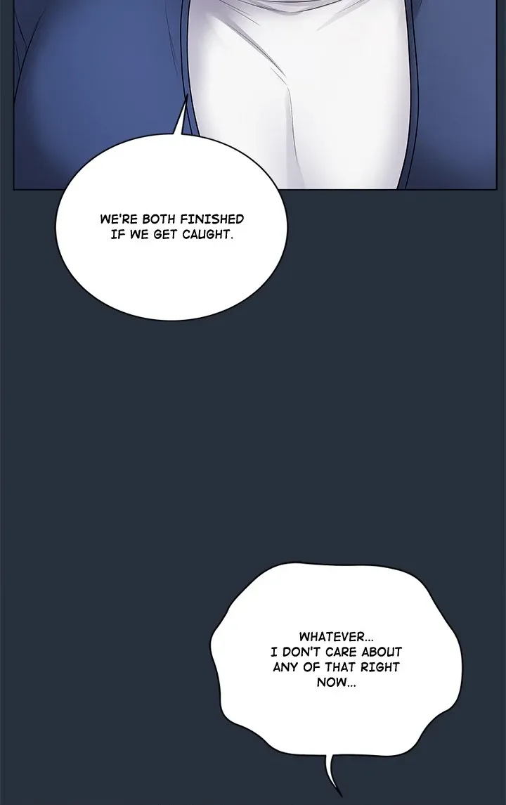 Read Signed, Sealed, Mistaken chapter 42 image 14 on Lezhin