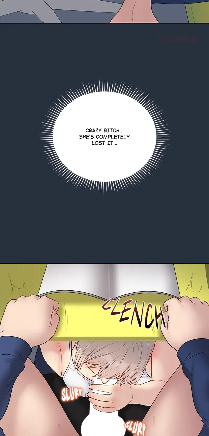 Read Signed, Sealed, Mistaken chapter 42 image 17 on Lezhin