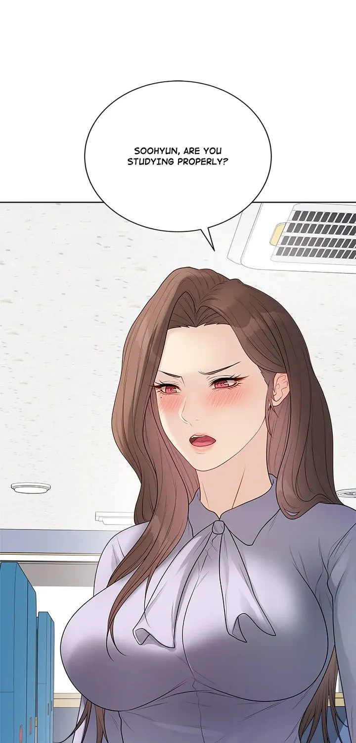 Read Signed, Sealed, Mistaken chapter 42 image 23 on Lezhin