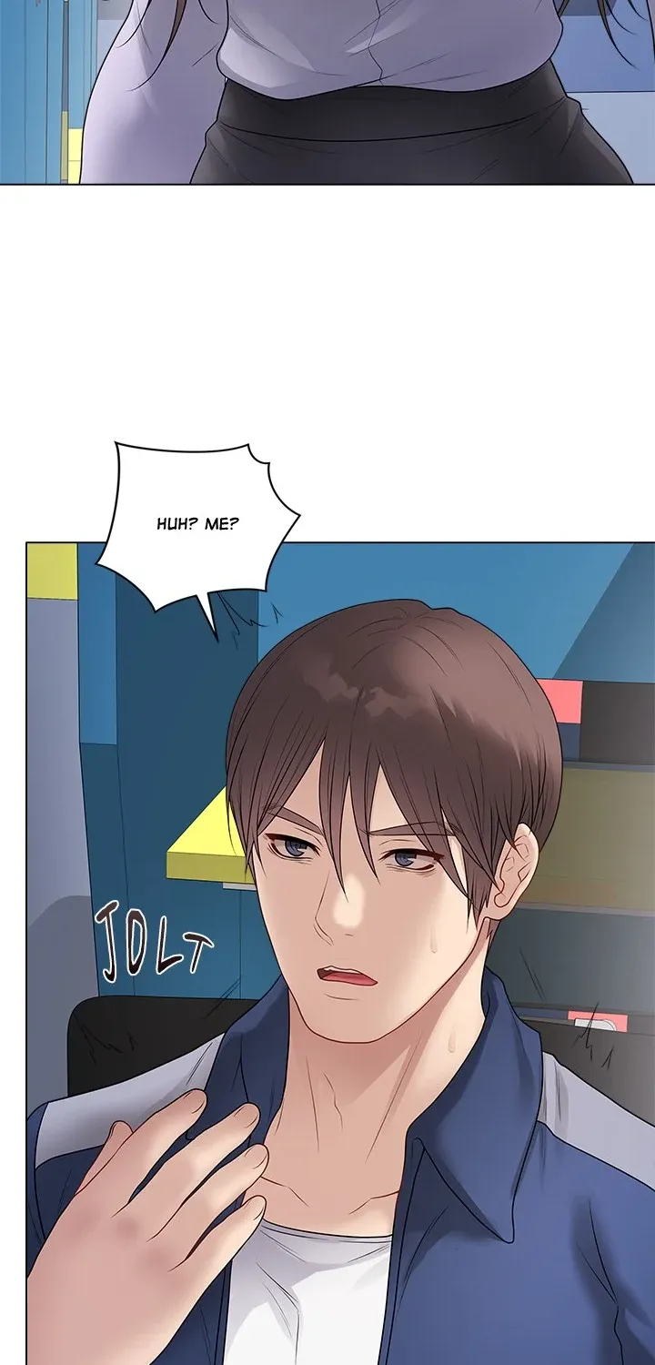 Read Signed, Sealed, Mistaken chapter 42 image 24 on Lezhin