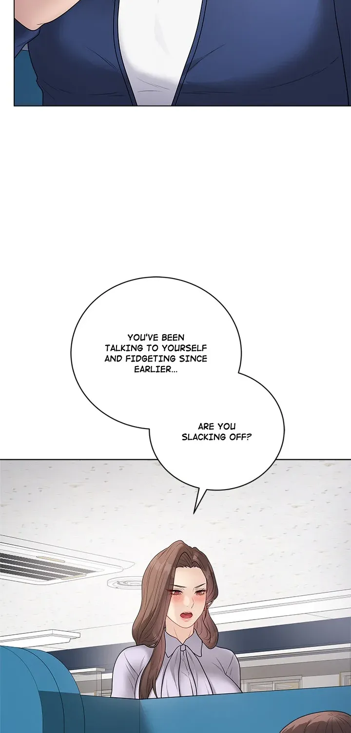 Read Signed, Sealed, Mistaken chapter 42 image 25 on Lezhin