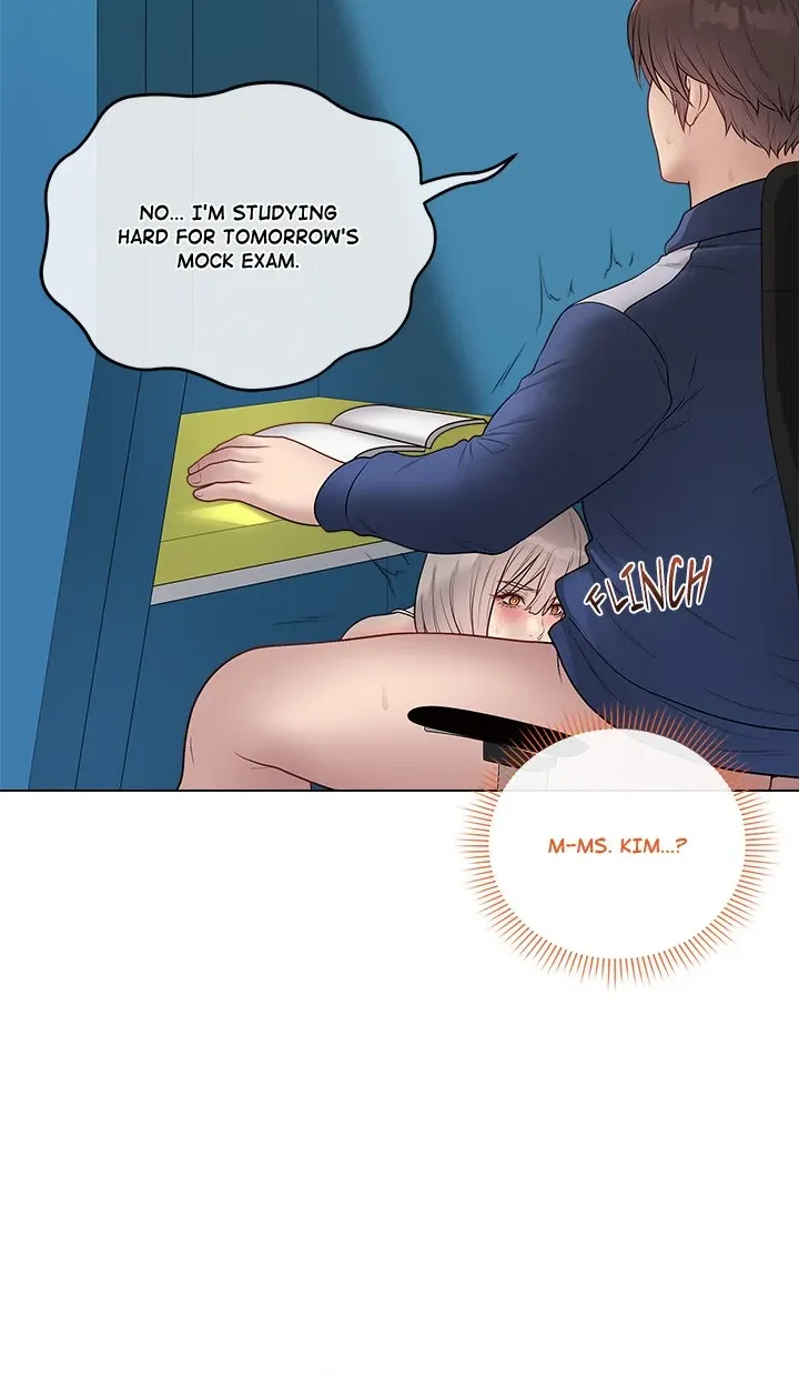 Read Signed, Sealed, Mistaken chapter 42 image 26 on Lezhin