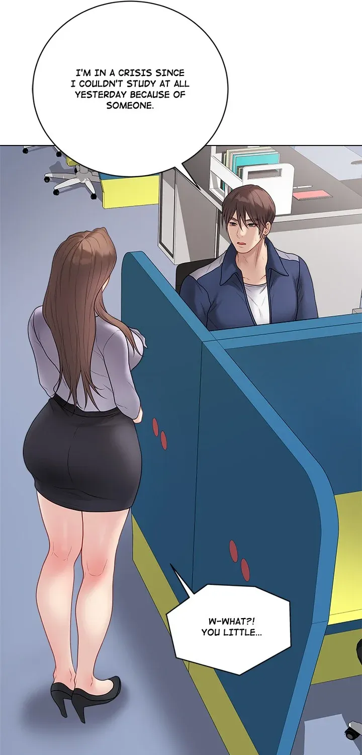 Read Signed, Sealed, Mistaken chapter 42 image 27 on Lezhin