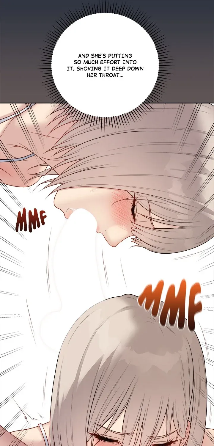 Read Signed, Sealed, Mistaken chapter 42 image 3 on Lezhin